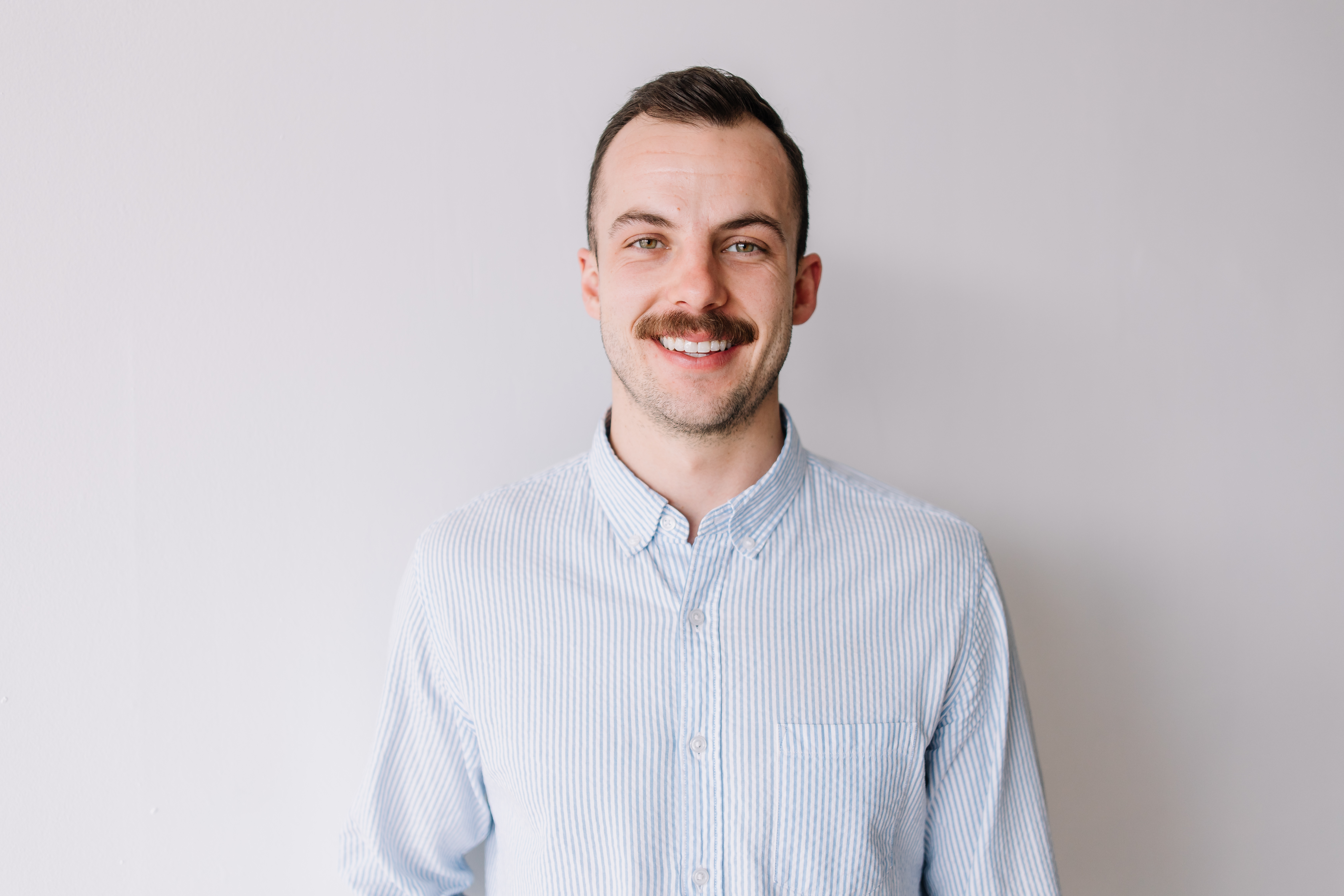 Josiah Stewart, Onboarding & Implementation at Humanity AI